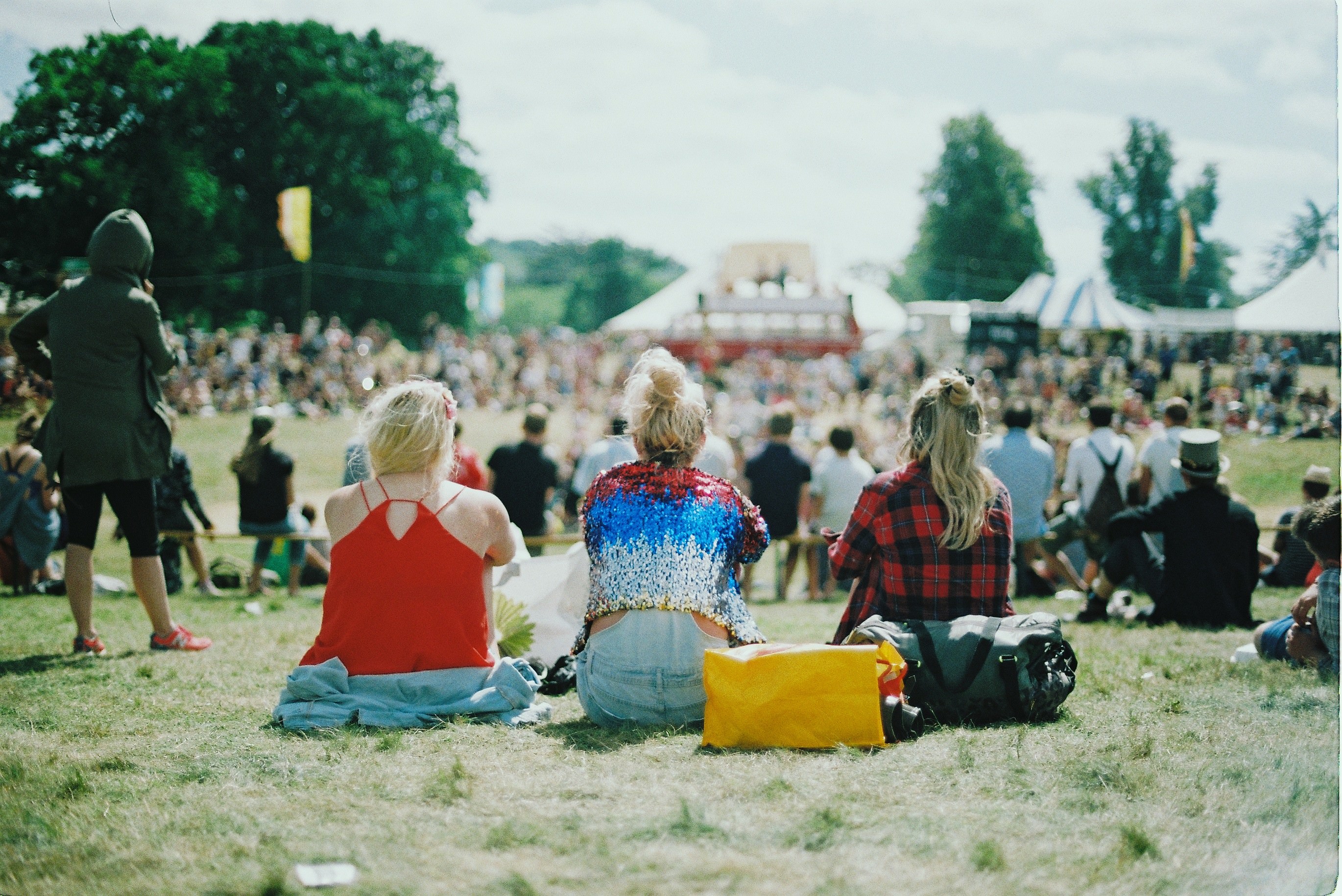 De beste festival tips | Freaky Glasses Blog